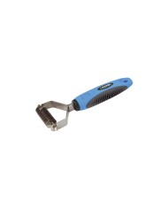 PETTINE DISTRICANTE 20 LAME, 18 CM