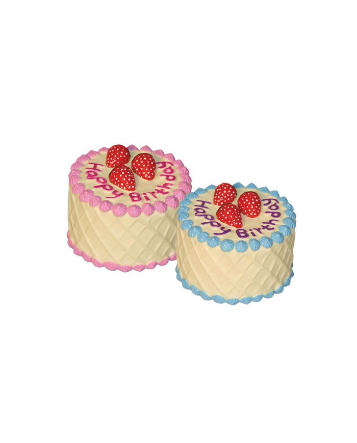 BIRTHDAY CAKE 10 CM