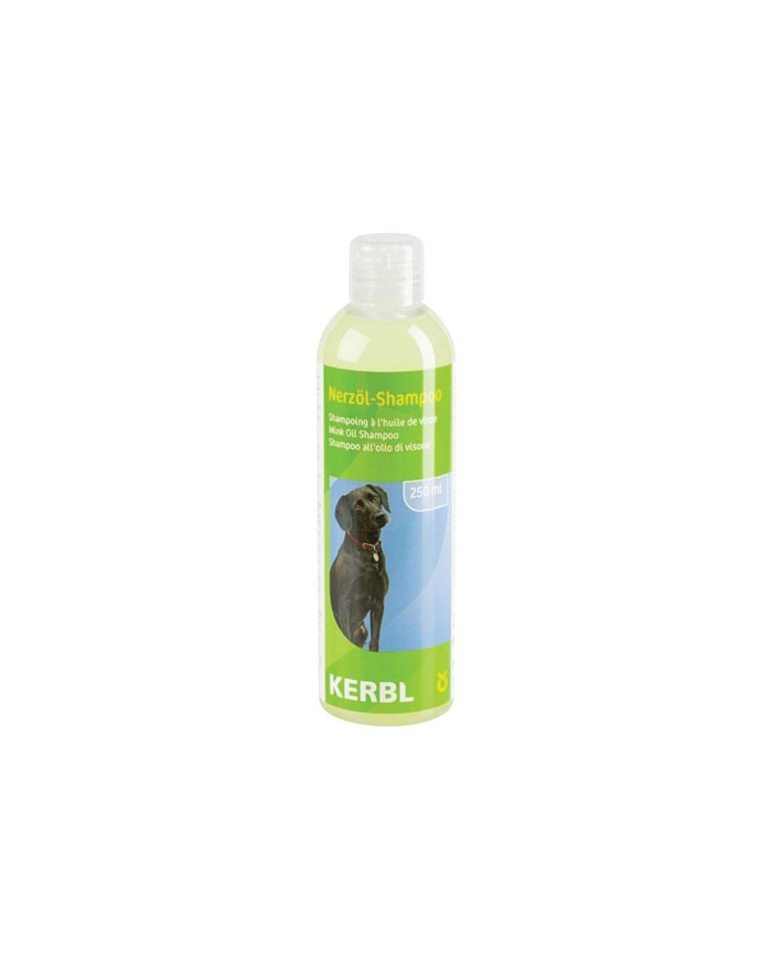 SHAMPOO CON OLIO DI JOJOBA CONCENTRATO 200 ML 84922