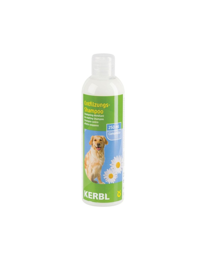 SHAMPOO DISTRICANTE CONCENTRATO 200 ML 84923