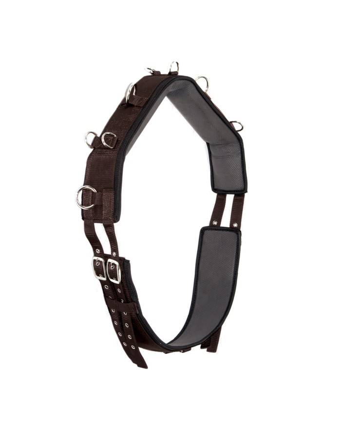FASCIONE IN NYLON/NEOPRENE (COB)