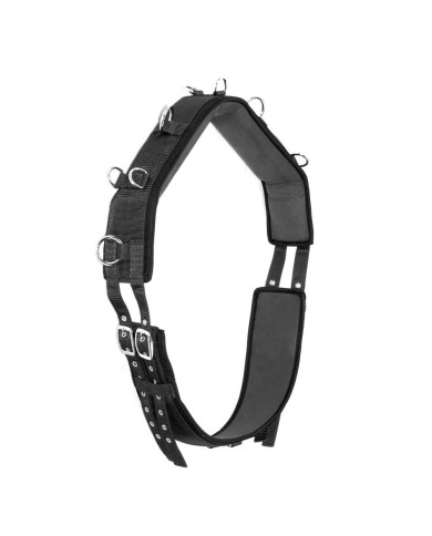 FASCIONE IN NYLON/NEOPRENE (COB)