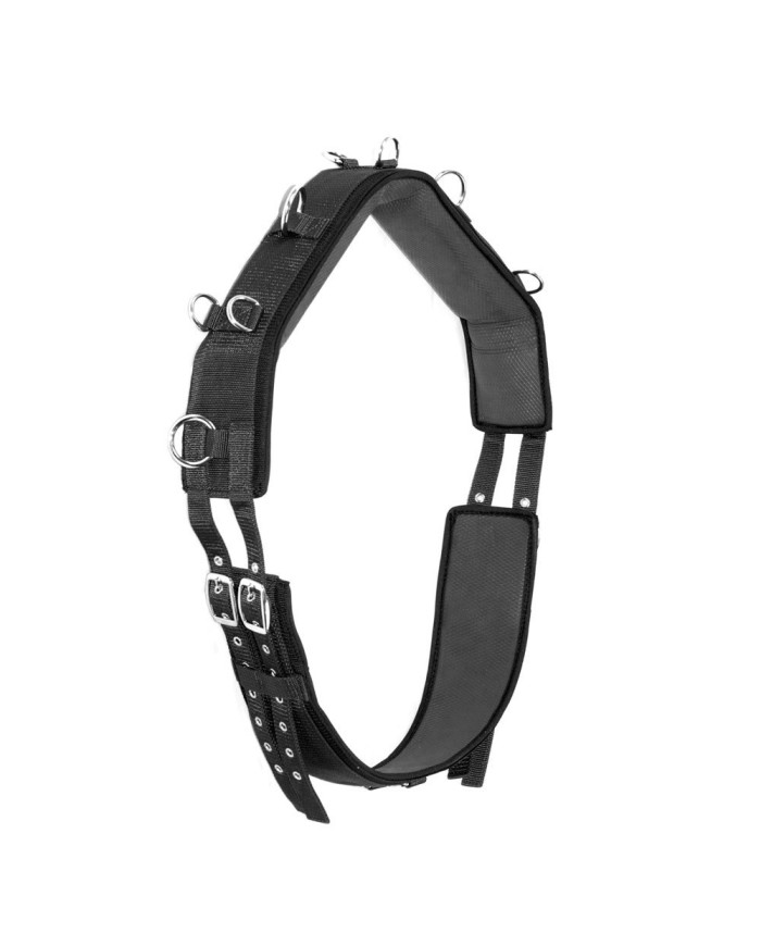 FASCIONE IN NYLON/NEOPRENE (COB)
