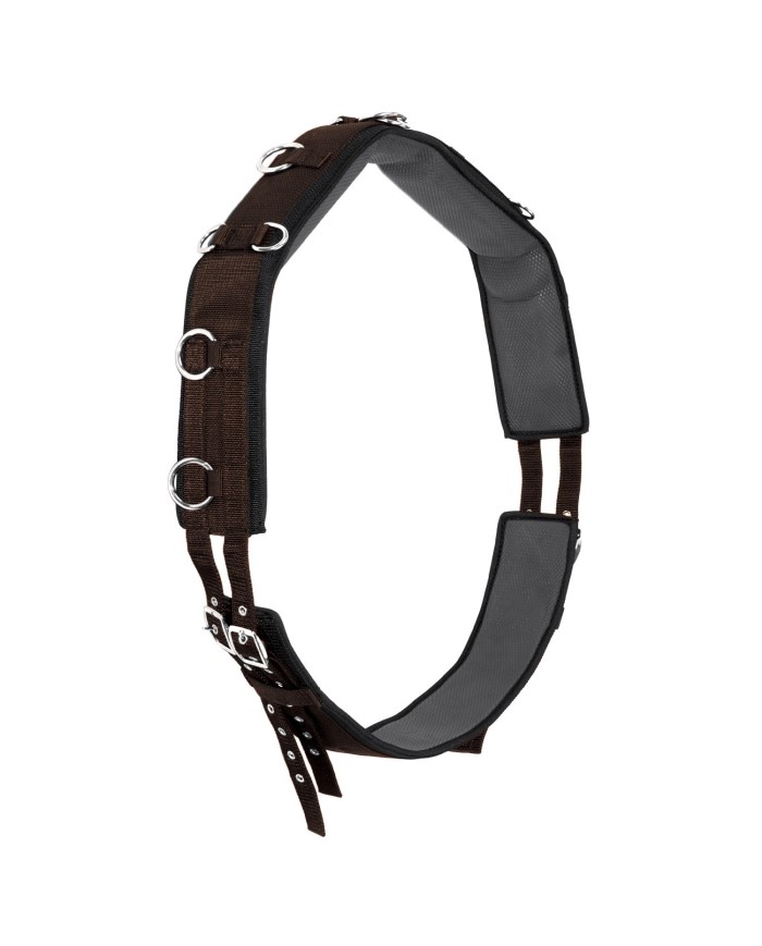 FASCIONE IN NYLON/NEOPRENE (FULL)