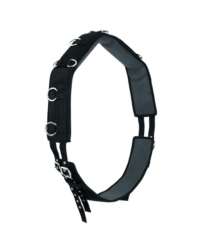 FASCIONE IN NYLON/NEOPRENE (FULL)