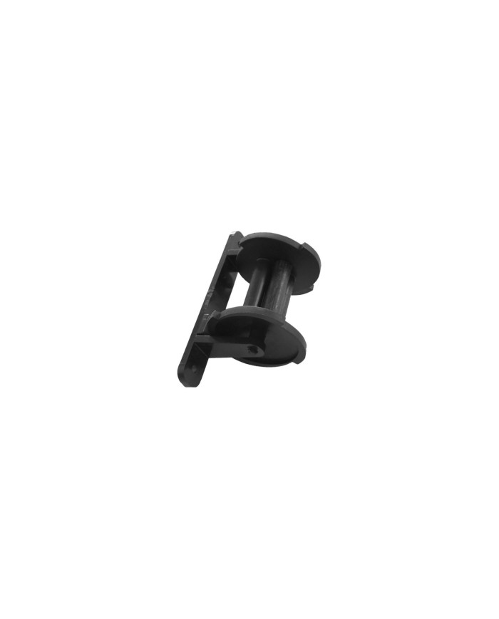 ISOLATORE TENDI FETTUCCIA VITE LEGNO V-PLAST