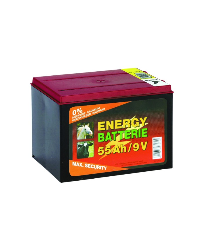 BATTERIA 5000 h