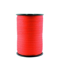 BANDA ELETTRICA 2CM ARANCIO (200 MT)