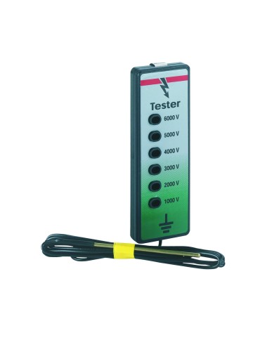 TESTER DI LINEA