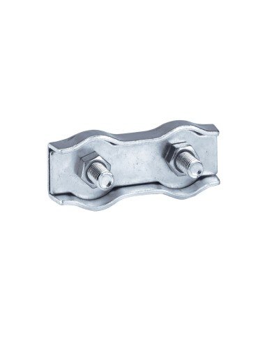 GIUNZIONE CORDA 6MM