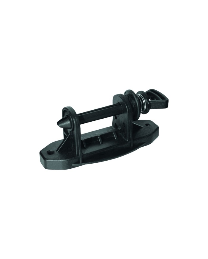 ISOLATORE AVVOLGI BANDA 40MM
