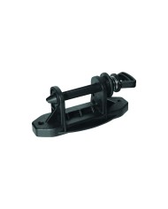 ISOLATORE AVVOLGI BANDA 40MM