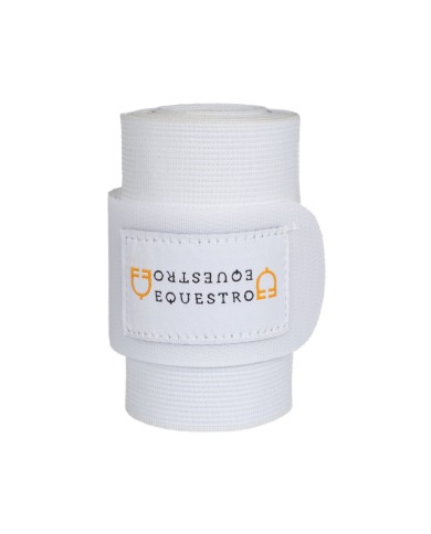 ELASTIC BANDAGES WITH HOOK-AND-LOOP FASTENING (2PZ)