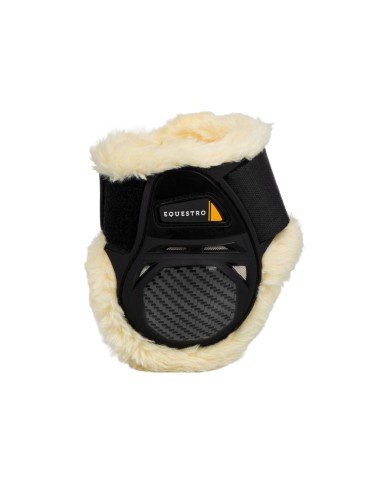 SPIDER MAN SYNTHETIC SHEEPSKIN COLOR NATURAL