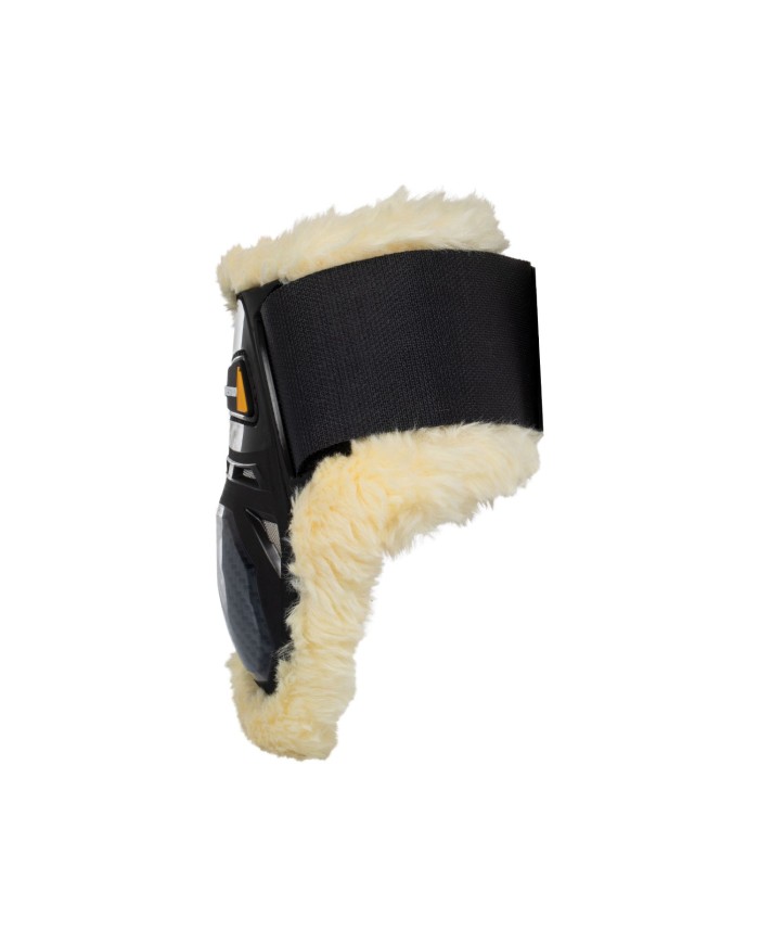 SPIDER MAN SYNTHETIC SHEEPSKIN COLOR NATURAL