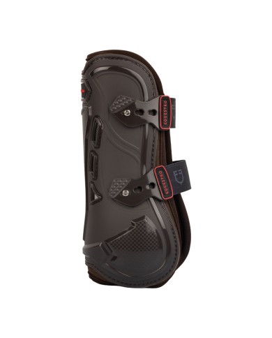 FRONT BOOTS WITH NEOPRENE LINING