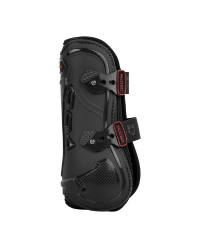 FRONT BOOTS WITH NEOPRENE LINING
