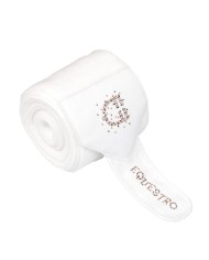 STONES FLEECE BANDAGES (4PCS)