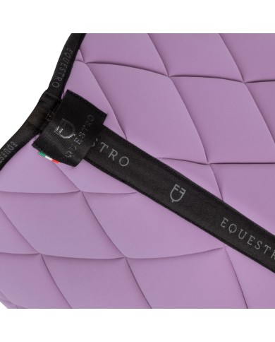 SOTTOSELLA DA DRESSAGE MODELLO GP CON LOGO OFFERTA