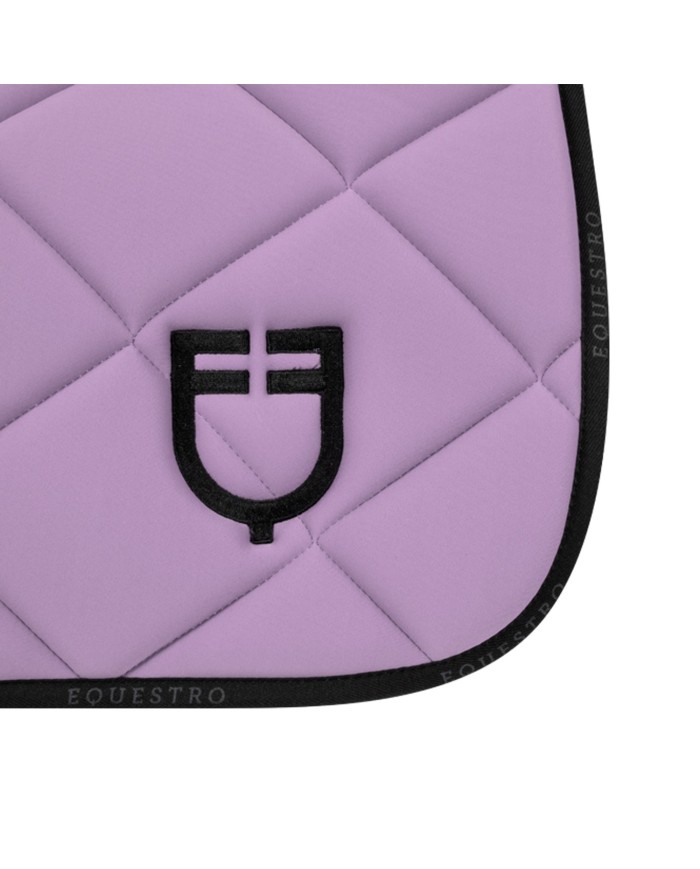 SOTTOSELLA DA DRESSAGE MODELLO GP CON LOGO OFFERTA