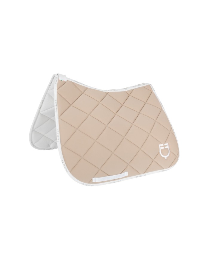 SOTTOSELLA DA DRESSAGE MODELLO GP CON LOGO OFFERTA