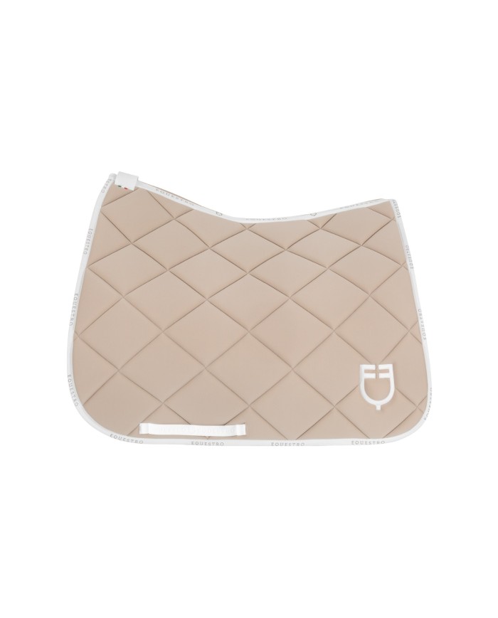 SOTTOSELLA DA DRESSAGE MODELLO GP CON LOGO OFFERTA