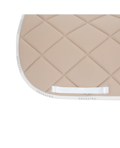 SOTTOSELLA DA DRESSAGE MODELLO GP CON LOGO OFFERTA