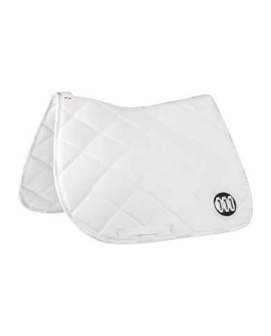 COMPETITION JUMPING SADDLE PAD
