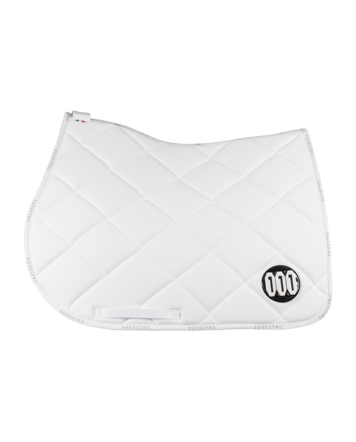 COMPETITION JUMPING SADDLE PAD