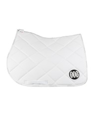 COMPETITION JUMPING SADDLE PAD