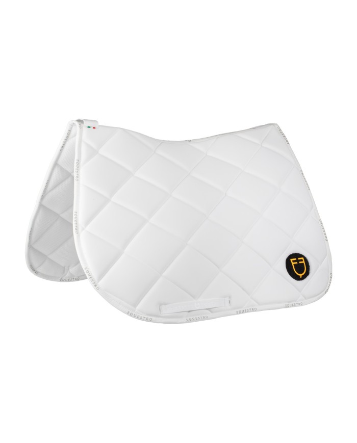 COMPETITION JUMPING SADDLE PAD