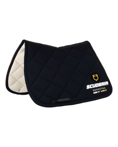 JUMPING SCUDERIA EQUESTRO COLLECTION SADDLE PAD