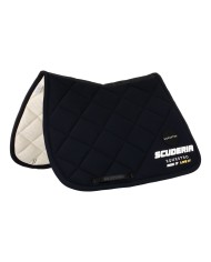 JUMPING SCUDERIA EQUESTRO COLLECTION SADDLE PAD