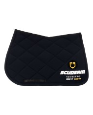 JUMPING SCUDERIA EQUESTRO COLLECTION SADDLE PAD
