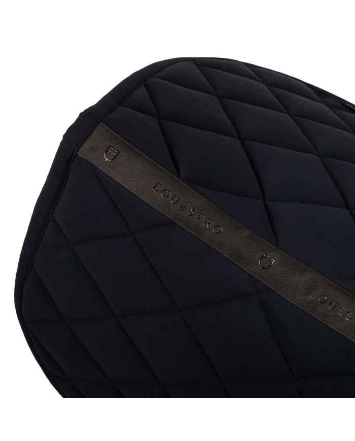 JUMPING SCUDERIA EQUESTRO COLLECTION SADDLE PAD