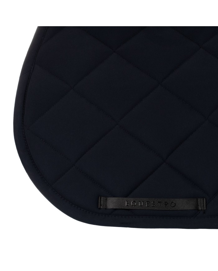 JUMPING SCUDERIA EQUESTRO COLLECTION SADDLE PAD