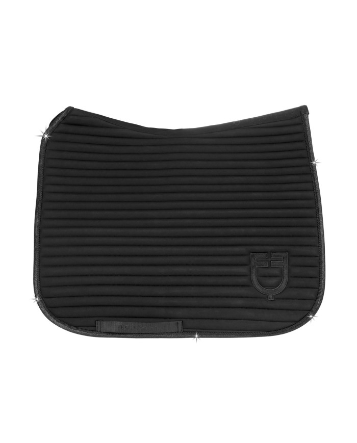 UNIVERSE STRIPE DRESSAGE SADDLE PAD
