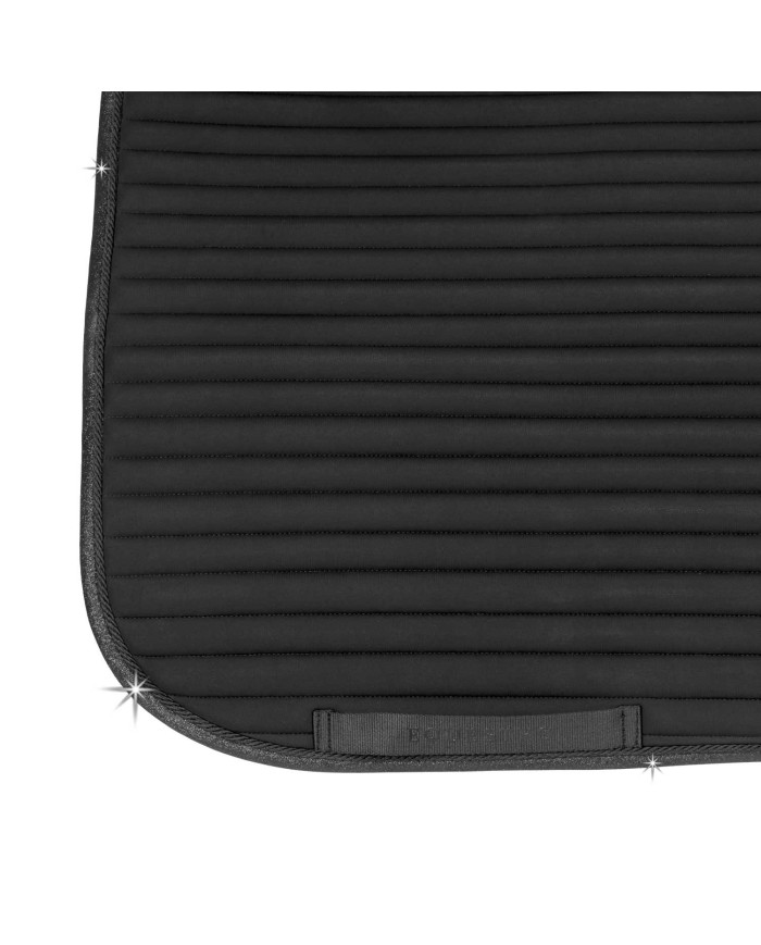UNIVERSE STRIPE DRESSAGE SADDLE PAD