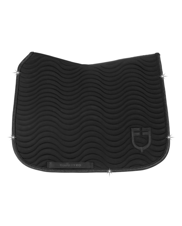 UNIVERSE WAVE DRESSAGE SADDLE PAD
