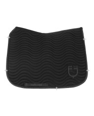 UNIVERSE WAVE DRESSAGE SADDLE PAD