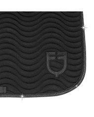 UNIVERSE WAVE DRESSAGE SADDLE PAD
