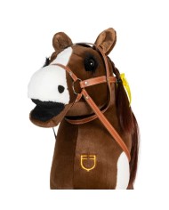 HOBBY HORSE