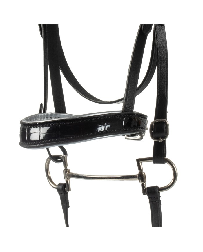 HOBBY HORSE BRIDLE