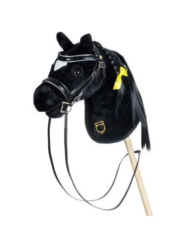 HOBBY HORSE BRIDLE