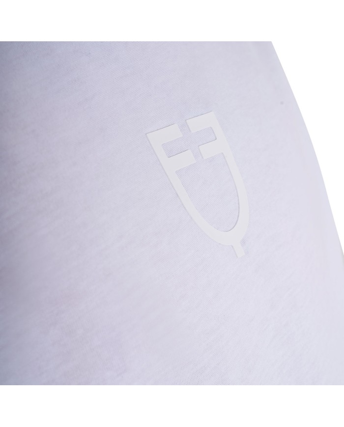 GIRL S INSTITUTIONAL COTTON T-SHIRT