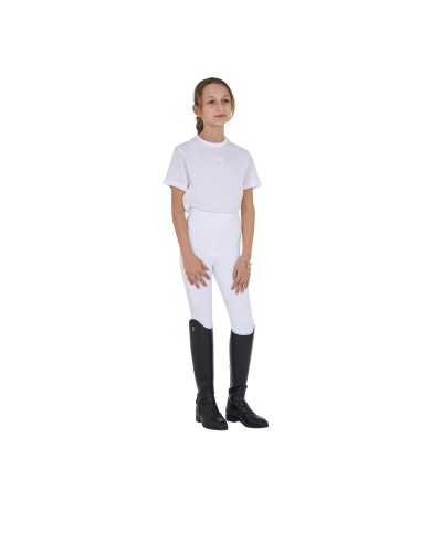 GIRL S INSTITUTIONAL COTTON T-SHIRT