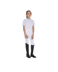 GIRL S INSTITUTIONAL COTTON T-SHIRT