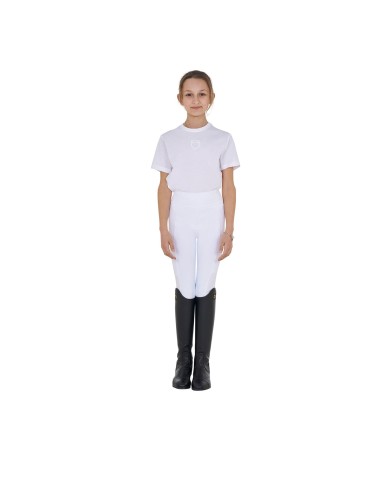 GIRL S INSTITUTIONAL COTTON T-SHIRT