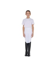 GIRL S INSTITUTIONAL COTTON T-SHIRT