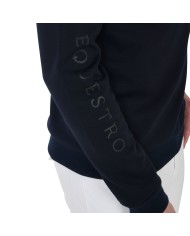 MAN INTERLOCK SWEATSHIRT